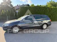 2008 Volkswagen Passat