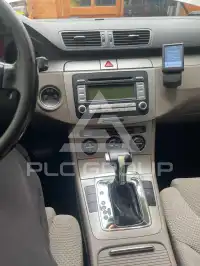 2008 Volkswagen Passat