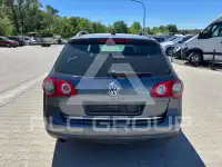 2008 Volkswagen Passat