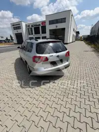 2008 Volkswagen Passat