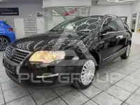 2008 Volkswagen Passat