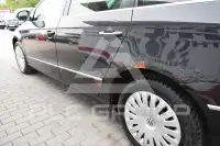 2008 Volkswagen Passat