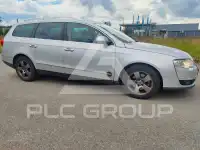 2008 Volkswagen Passat