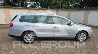 2008 Volkswagen Passat