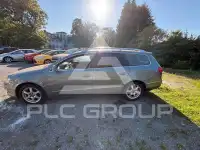 2008 Volkswagen Passat