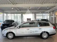 2008 Volkswagen Passat