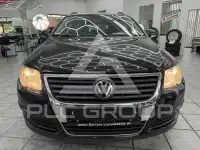2008 Volkswagen Passat