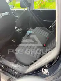 2008 Volkswagen Passat