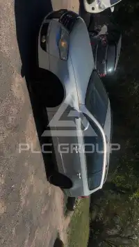 2008 Volkswagen Passat
