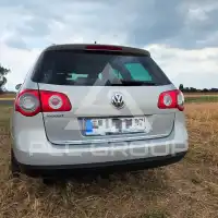2008 Volkswagen Passat