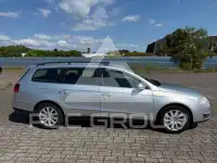 2008 Volkswagen Passat