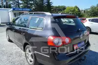 2008 Volkswagen Passat