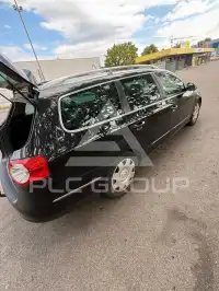 2008 Volkswagen Passat