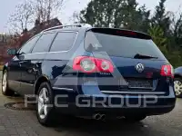 2008 Volkswagen Passat