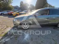 2008 Volkswagen Passat