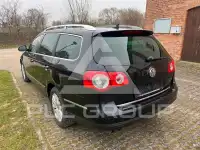 2008 Volkswagen Passat