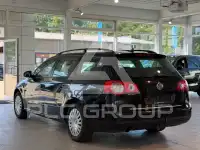 2008 Volkswagen Passat