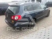 2008 Volkswagen Passat