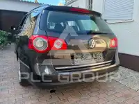 2008 Volkswagen Passat