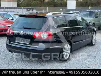 2008 Volkswagen Passat
