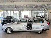 2008 Volkswagen Passat