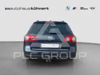 2008 Volkswagen Passat