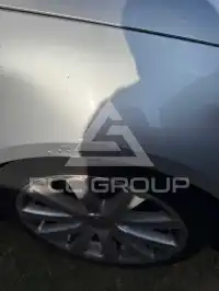 2008 Volkswagen Passat