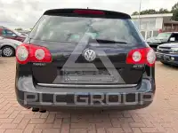 2008 Volkswagen Passat
