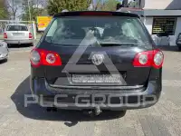 2008 Volkswagen Passat