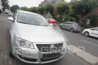 2008 Volkswagen Passat