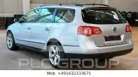 2008 Volkswagen Passat