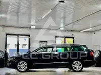 2008 Volkswagen Passat
