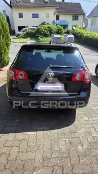 2008 Volkswagen Passat