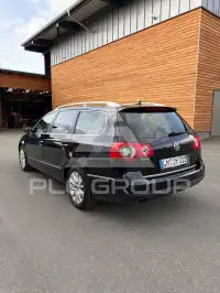 2008 Volkswagen Passat
