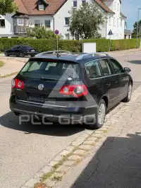 2008 Volkswagen Passat