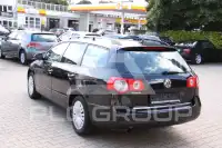 2008 Volkswagen Passat