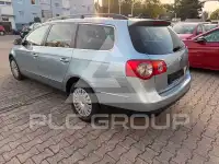 2008 Volkswagen Passat