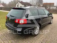 2008 Volkswagen Passat