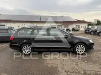 2008 Volkswagen Passat