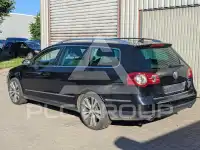 2008 Volkswagen Passat