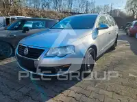 2008 Volkswagen Passat