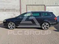 2008 Volkswagen Passat