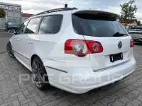 2008 Volkswagen Passat
