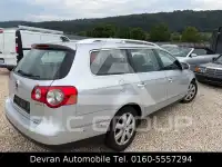 2008 Volkswagen Passat