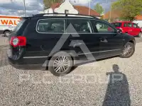 2008 Volkswagen Passat