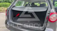 2008 Volkswagen Passat