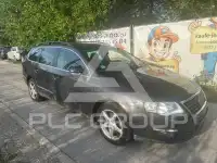 2008 Volkswagen Passat