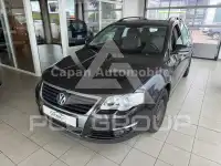 2008 Volkswagen Passat