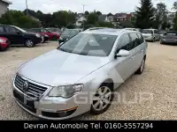 2008 Volkswagen Passat