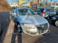 2008 Volkswagen Passat